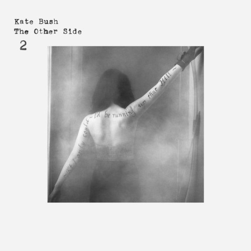 Kate Bush - 2018 The Other Side 2